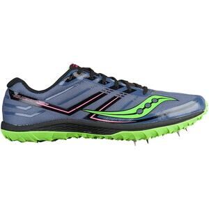 Saucony Kilkenny XC7 Size US 10.5 women Racing sneaker shoes S19041-1